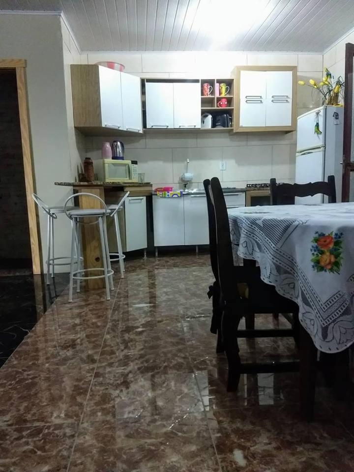 Pousada Do Beto São Gabriel Buitenkant foto